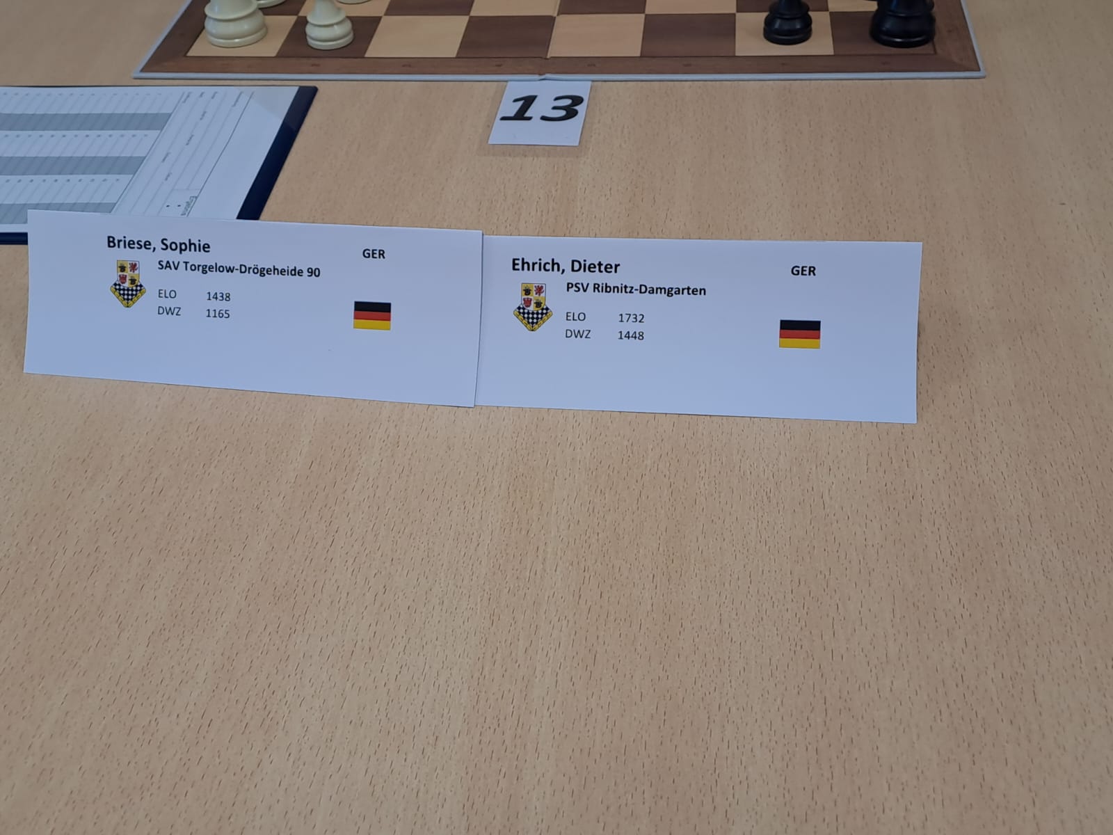 Vorschau